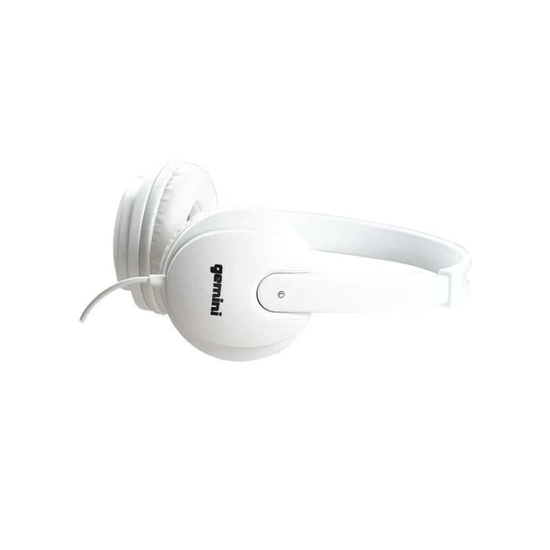 GEMINI DJX200WHT