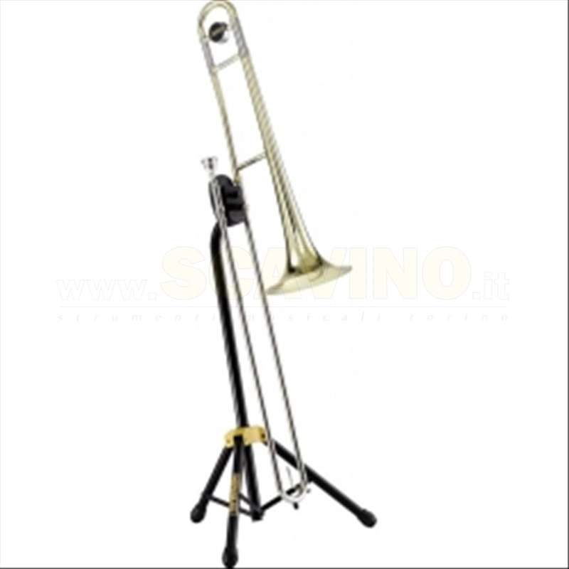 Hercules DS520B Supporto per Trombone