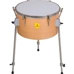 Studio 49 P350P Timpano cm 35 pelle sentetica