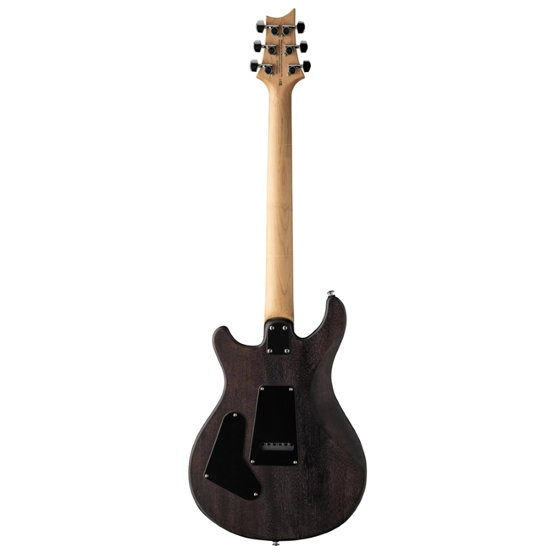 PRS SE CE 24 Standard Satin Charcoal