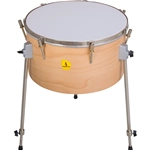 Studio 49 P400P Timpano 40cm. pelle sintetica