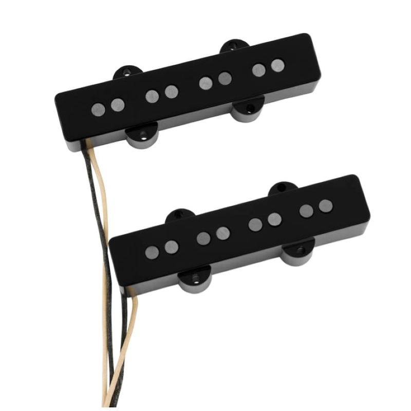 Fender Pure Vintage '66 Jazz Bass Pickup Set 0992391000