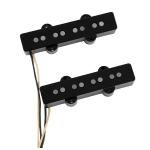 Fender Pure Vintage '66 Jazz Bass Pickup Set 0992391000