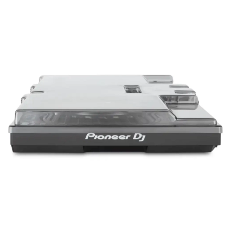 DECKSAVER DS PC DDJ FLX6 Cover in Policarbonato per PIONEER DDJ FLX 6