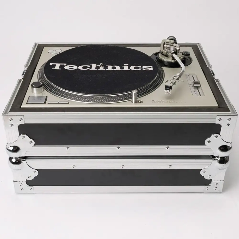 MAGMA Flight Case Universale per Giradischi Technics