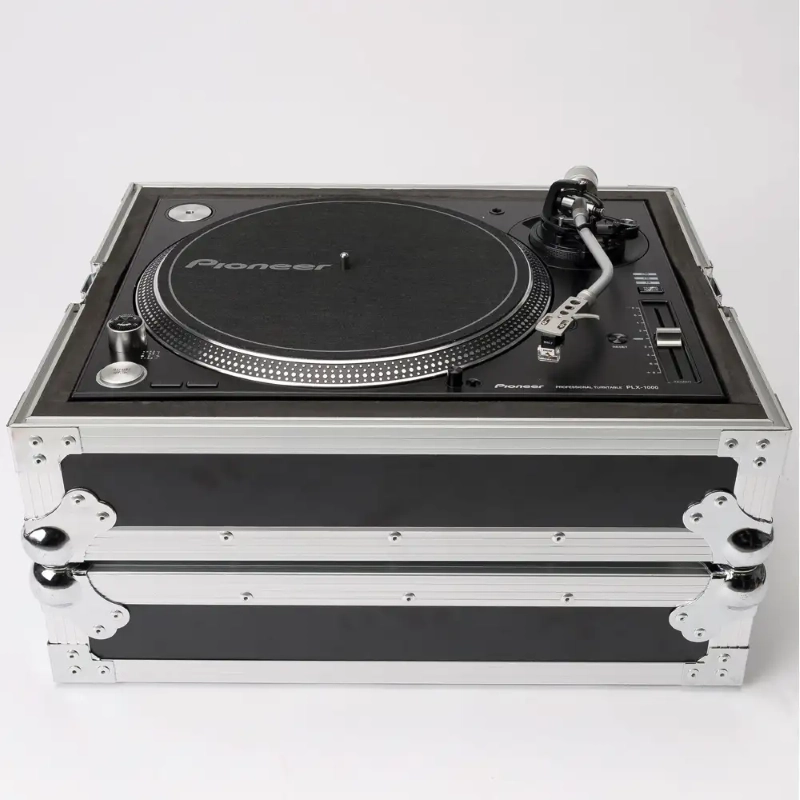 MAGMA Flight Case Universale per Giradischi Technics