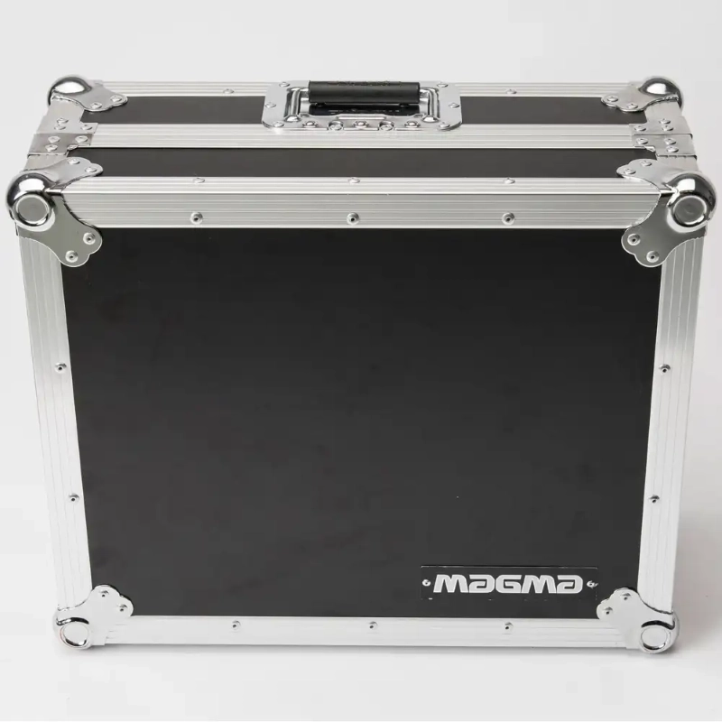 MAGMA Flight Case Universale per Giradischi Technics