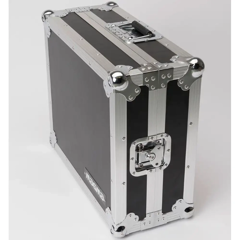 MAGMA Flight Case Universale per Giradischi Technics