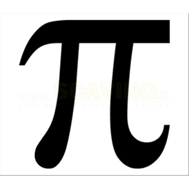 Thomastik PI100 Peter Infeld Set violino Medium con Mi Platino