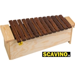 Studio 49 AX2000 Xilofono Alto Diatonico