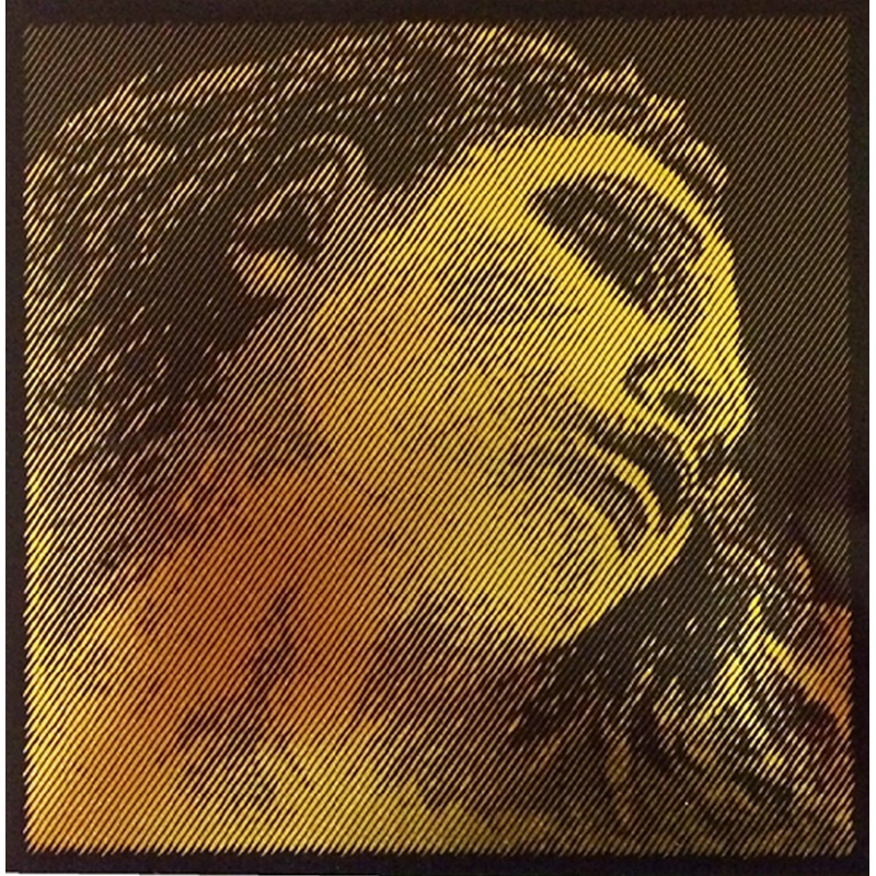 Pirastro EVA Gold corde vioòino set