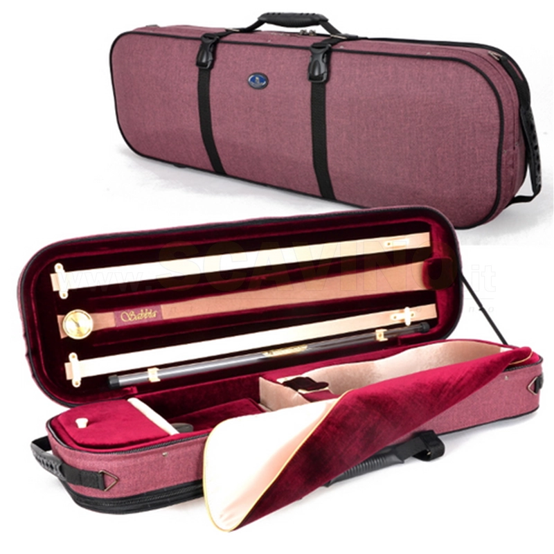 Artobus astuccio violino modello Sabbia