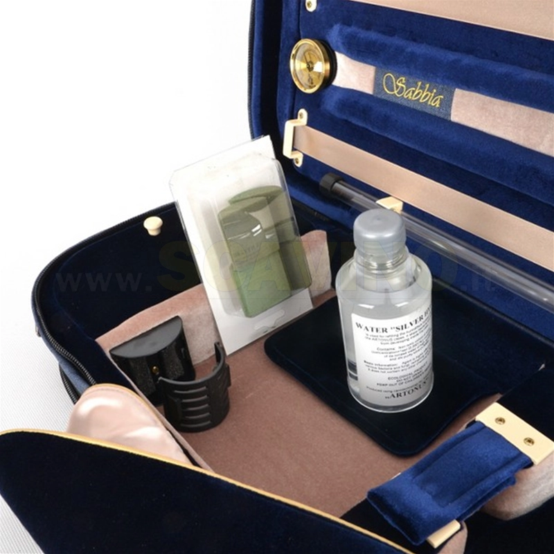 ASTUCCIO VO 4/4 ARTONUS SABBIA LWcB