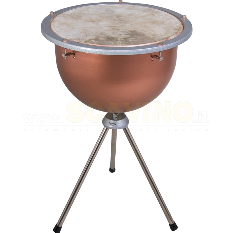 Studio 49 KP40 Timpano a Caldaia 16''