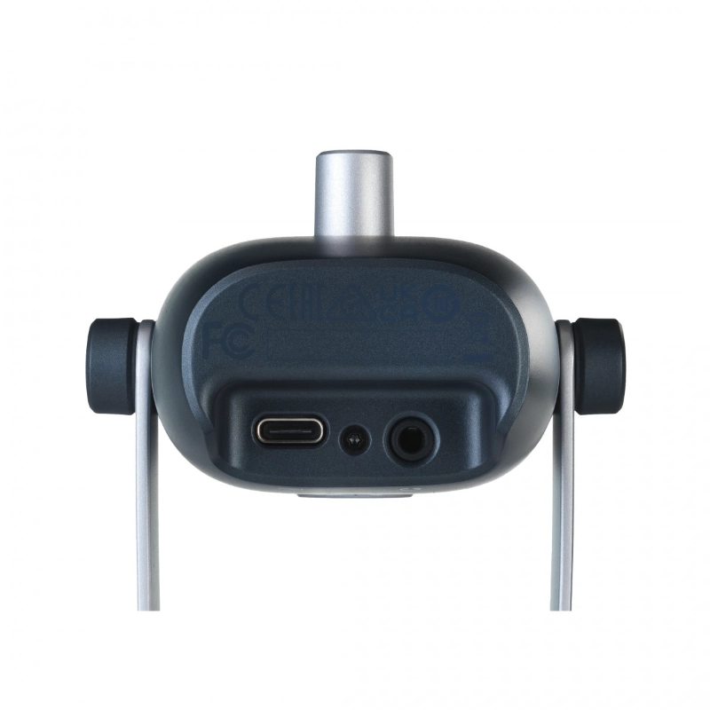 AKG ARA Microfono a Condensatore USB con 2 Diagrammi Polari