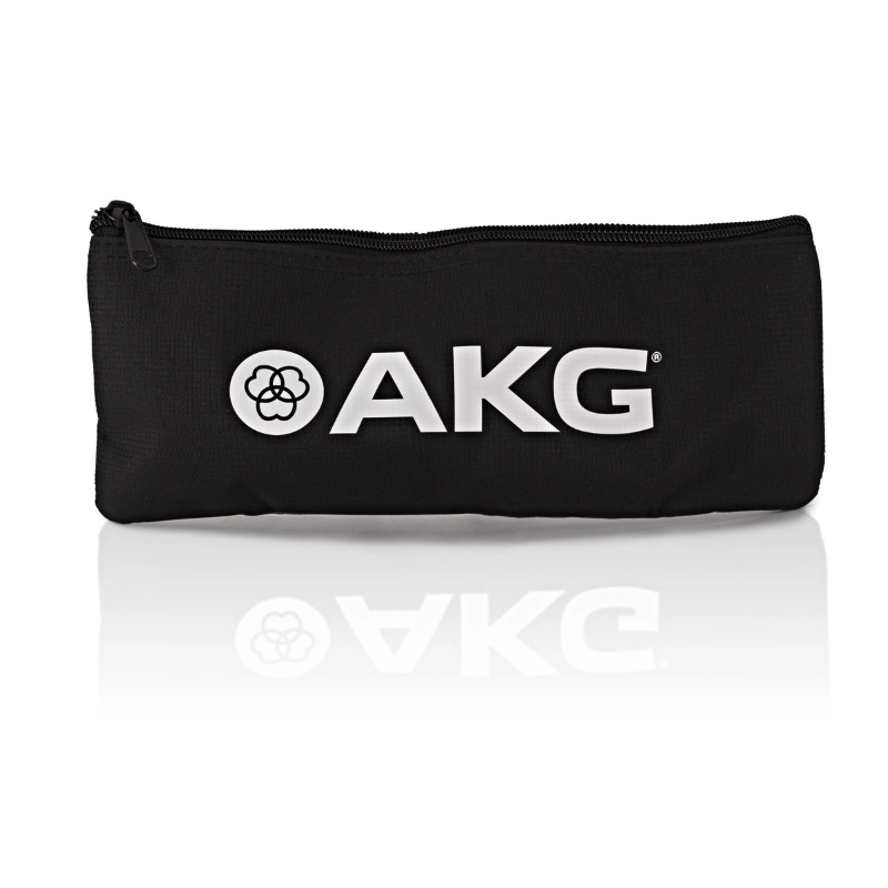 AKG C1000S MK4 Microfono a Condensatore Cardioide