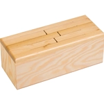 Studio 49 ZT106 log drums lamelle tongues