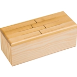 Studio 49 ZT108 log drums 8 suoni lamelle tongues