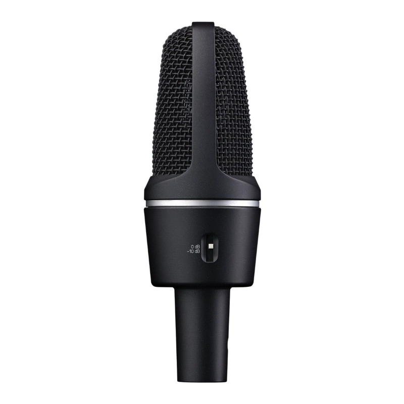 AKG C3000 Microfono Cardioide a Diaframma Largo per Voce e Strumenti