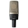 AKG C314 Microfono a Condensatore Multipolare