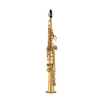 Yamaha YSS475 II Sax Soprano Pezzo Unico Laccato