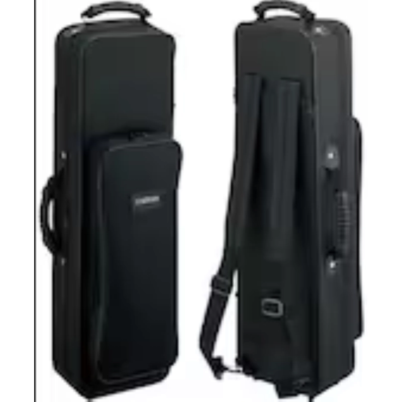 Yamaha YSS475 II Sax Soprano Pezzo Unico Laccato