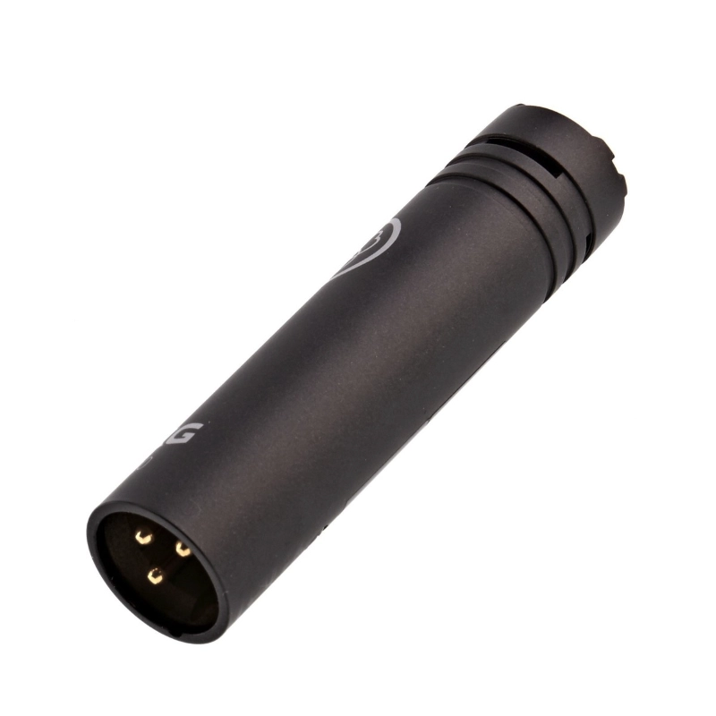 AKG C430 Microfono a Condensatore Cardioide per Strumenti