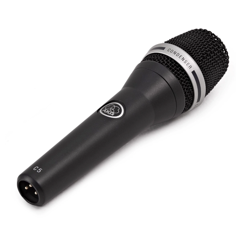 AKG C5 Microfono a Condensatore per Voce
