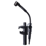 AKG C518M Microfono a Condensatore Cardioide per Batteria e Percussioni