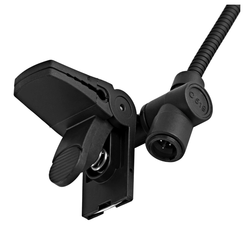 AKG C519ML Microfono Cardioide per Fiati e Percussioni