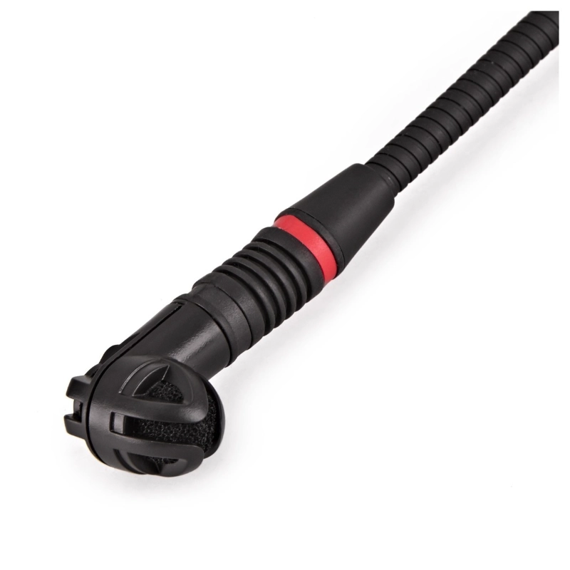 AKG C555L Microfono ad Archetto a Cardioide