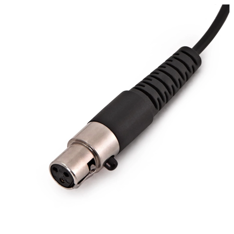 AKG C555L Microfono ad Archetto a Cardioide