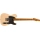 Fender Custom Shop American Custom Telecaster® NOS, 1-Piece Roasted 3A Flame Maple Neck Fingerboard, Honey Blonde