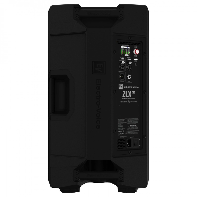 Electro Voice ZLX12P G2 Speaker Attivo 12" a 2 Vie 1000W