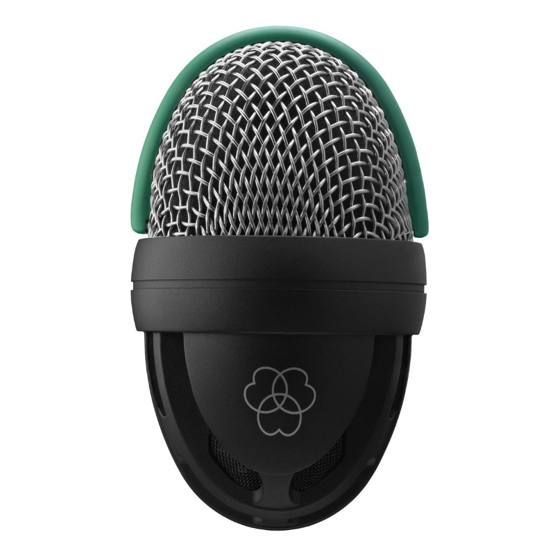 AKG D112 MKII Microfono Dinamico Cardioide per Grancassa