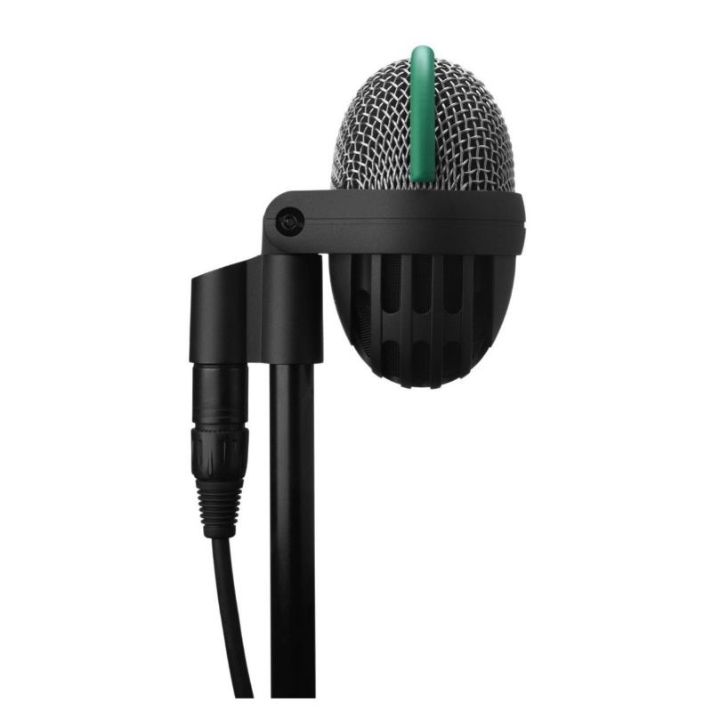 AKG D112 MKII Microfono Dinamico Cardioide per Grancassa