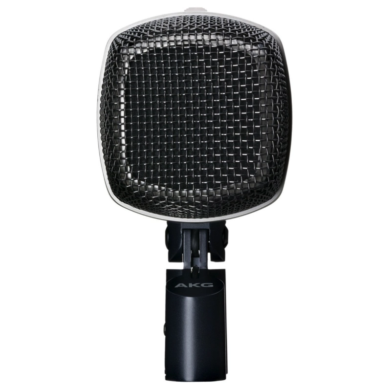 AKG D12 VR Microfono Cardioide per Grancassa