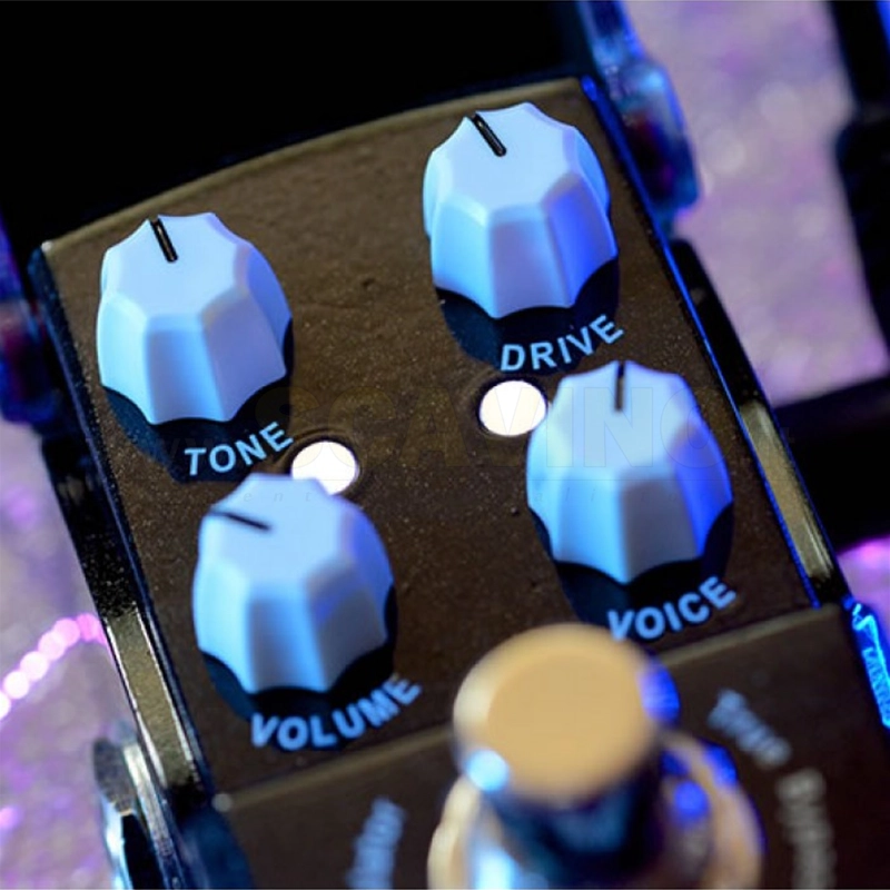 JOYO JF-309 MINI PEDAL BOOGIE MASTER