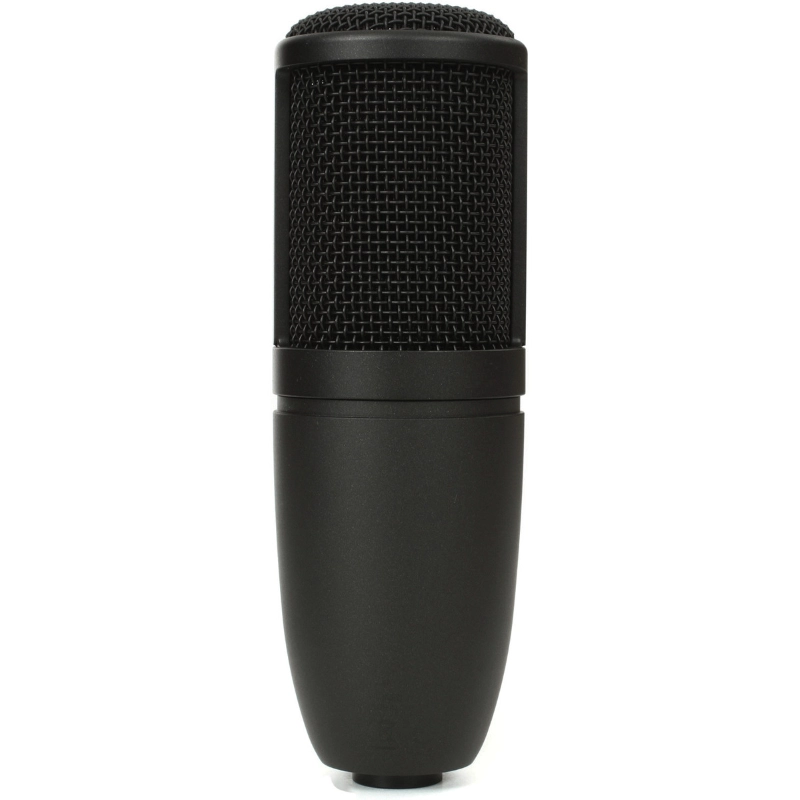 AKG P120 Microfono Cardioide a Condensatore a Diaframma Largo