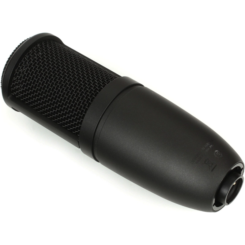 AKG P120 Microfono Cardioide a Condensatore a Diaframma Largo