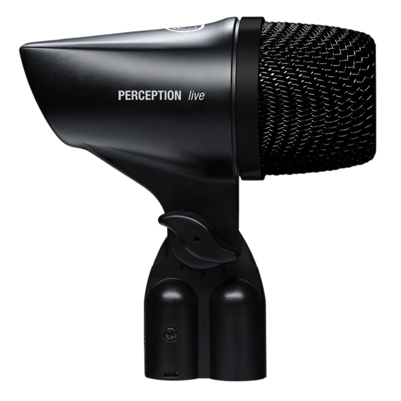 AKG P2 Microfono Dinamico Cardioide per Grancassa e Basso