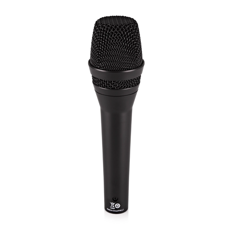 AKG P5S Microfono Dinamico Supercardioide con Switch ON/OFF