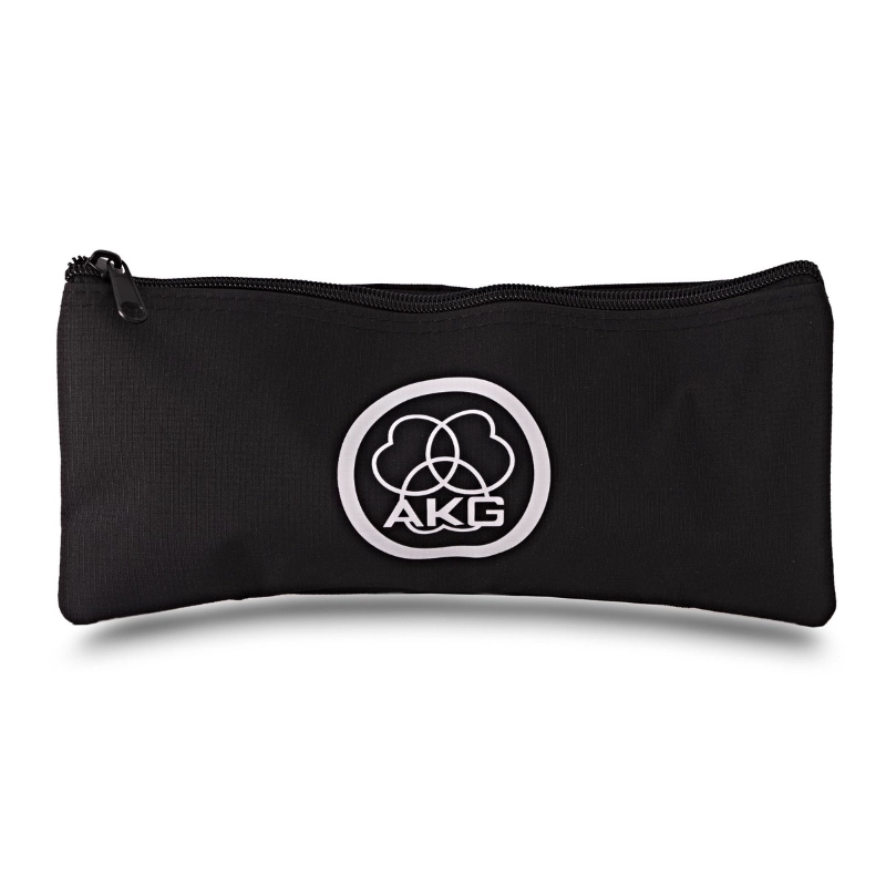 AKG P5S Microfono Dinamico Supercardioide con Switch ON/OFF