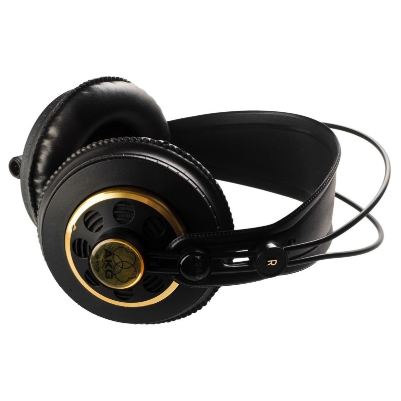 AKG K240 Studio Cuffia Dinamica Over-Ear da Studio