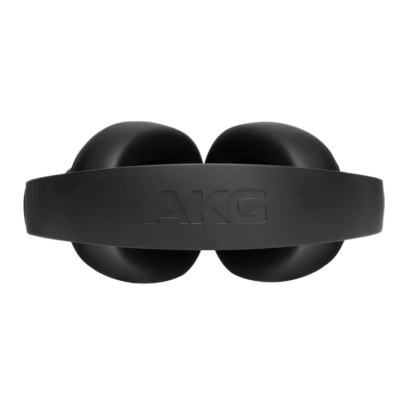 AKG K361 Cuffia da Studio Chiusa Sovraurale Nera PROMO