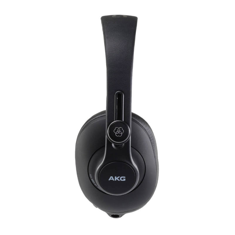 AKG K371BT Cuffia Over-Ear Bluetooth con Microfono