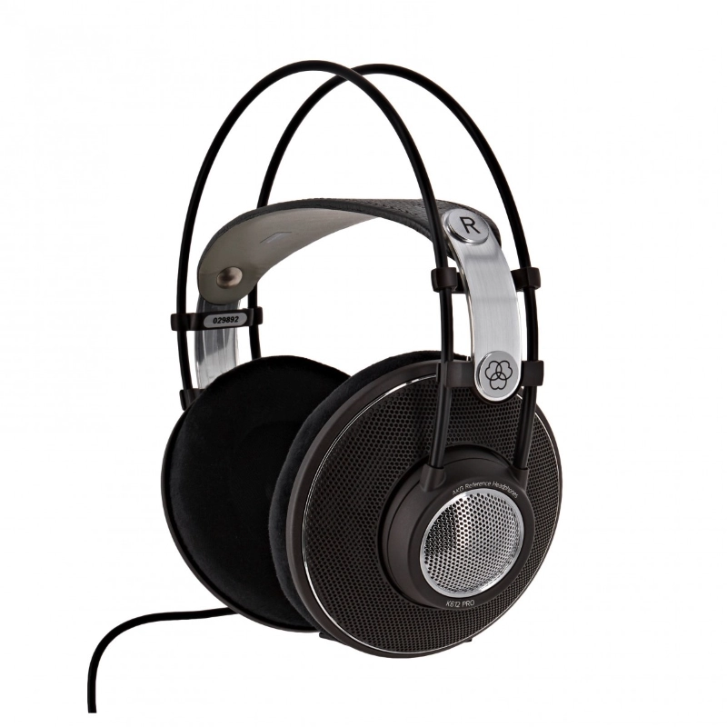 AKG K612 PRO Cuffia Professionale da Studio PROMO