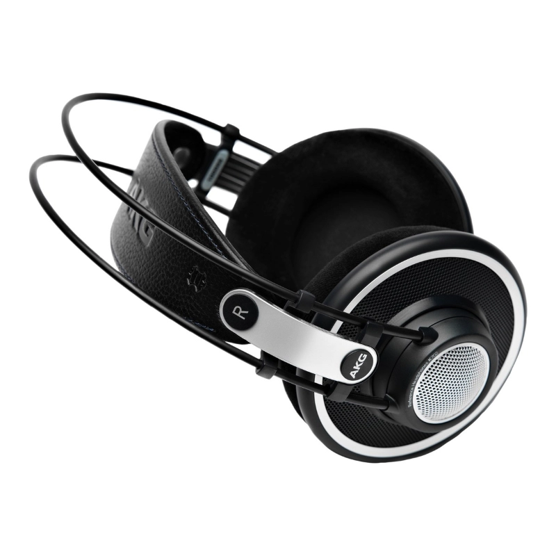 AKG K702 Cuffia Di Riferimento Aperte Over-Ear PROMO