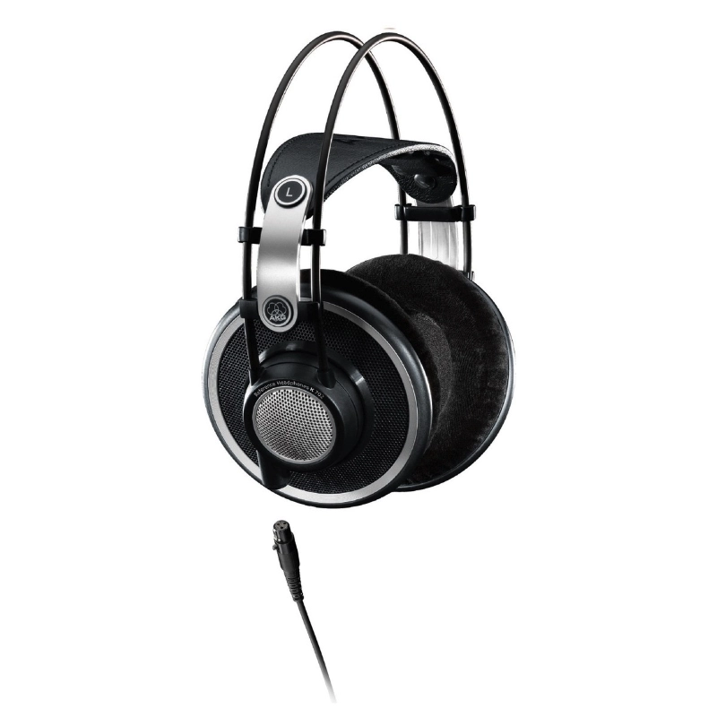 AKG K702 Cuffia Di Riferimento Aperte Over-Ear PROMO