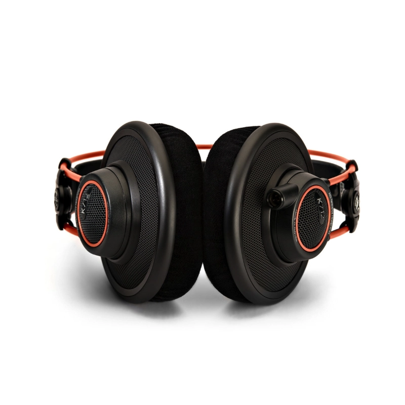 AKG K712 Pro Cuffia Professionale da Studio PROMO